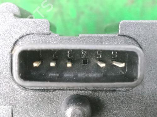 Steering column stalk AUDI A6 C6 (4F2) 3.0 TDI quattro | BP36466273I23 - Image 3