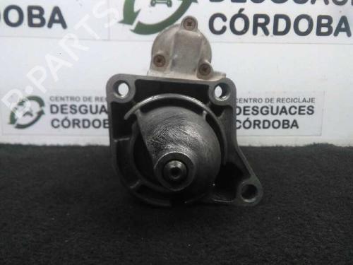 Used Starter FORD ESCORT V (AAL, ABL) [1990-1996]  5836129