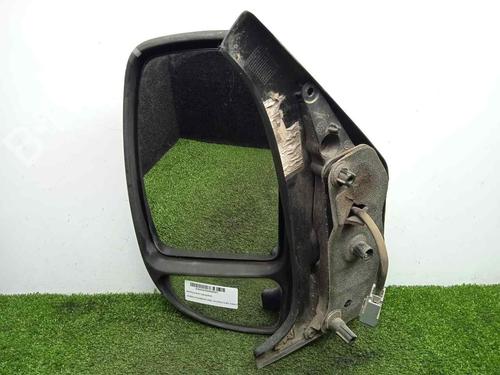 Used Left mirror NISSAN INTERSTAR Van (X70) [2002-2025]  15645573