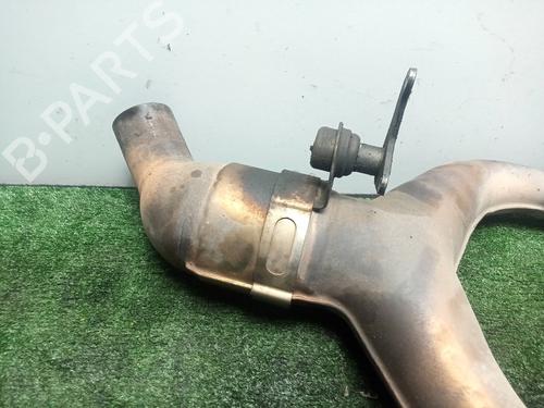 Exhaust manifold BMW MOTORCYCLES R 1200 R 1200 ST (R1ST) | BP24671221M110 