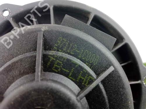 Heater blower motor HYUNDAI GETZ (TB)  | BP15547622M62 