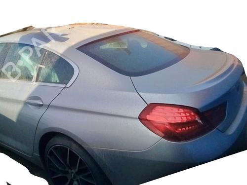 Electronic module BMW 6 Gran Coupe (F06) 640 d | BP35751042M83 - Image 9