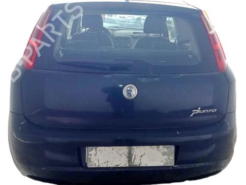 Engine control unit (ECU) FIAT GRANDE PUNTO (199_) 1.3 D Multijet | BP37489154M57 - Image 7