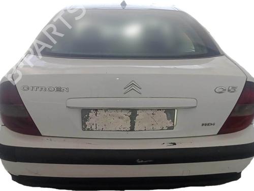 Fuse box CITROËN C5 I (DC_) 2.0 HDi (DCRHYB) | BP35962209E1  - Image 9