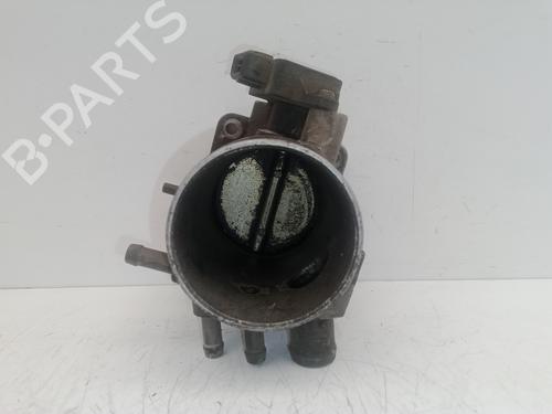 Used Throttle body OPEL KADETT E Hatchback (T85) 2.0 GSI (C08, C48, D08, D48) (129 hp) 5721221