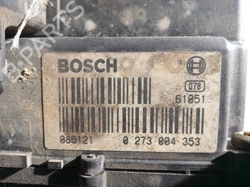 ABS Bremseaggregat CITROËN XSARA PICASSO (N68)  | BP5738261M43 