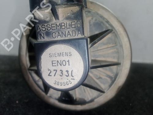 Egr HONDA ACCORD VII (CL, CN) 2.2 i-CTDi (CN1) | BP29447530M69 