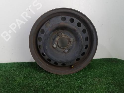 Used Rim Rim OPEL KADETT E Hatchback (T85) 1.6 S (C08, C48, D08, D48) (82 hp) 40446702 40446702