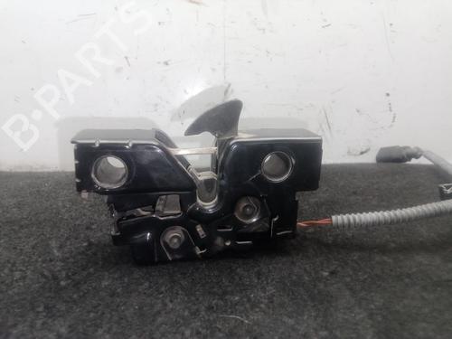 hjelmlås hjelmlås SEAT IBIZA IV (6J5, 6P1) 1.2 TDI (75 hp) 34646619 34646619