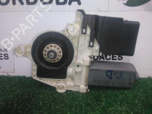 Right rear window motor VW GOLF IV (1J1) 1.9 TDI | BP10717510E22 
