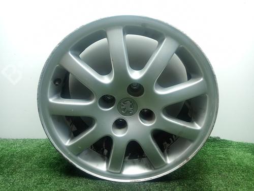 Used Rim PEUGEOT 406 (8B) 2.0 HDi 110 (107 hp) 27716511