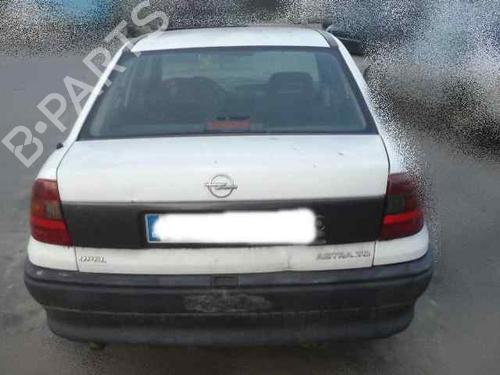 Right taillight OPEL ASTRA F Saloon (T92) 1.7 TD (F19, M19) | BP5728011C35 