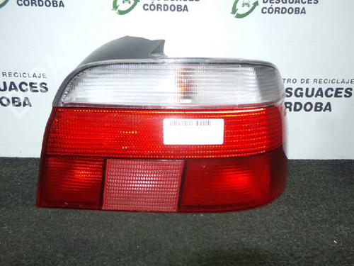 Used Right taillight BMW 5 (E39) [1995-2003]  5708985
