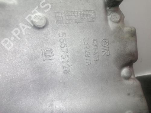 Oil sump OPEL INSIGNIA A (G09) 2.0 CDTI (68) | BP29394603M115 