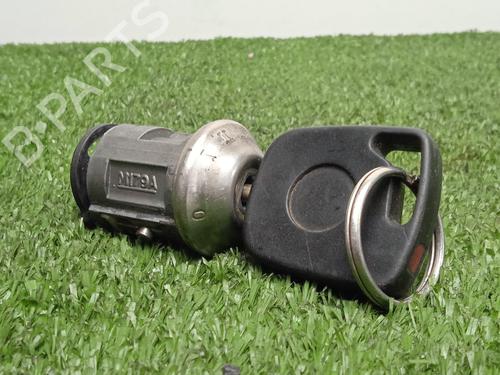 Used Ignition barrel FORD TRANSIT Van (FA_ _) [2000-2006]  28976769