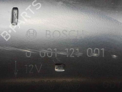 Starter SEAT IBIZA III (6L1) 1.4 16V | BP10738617M8