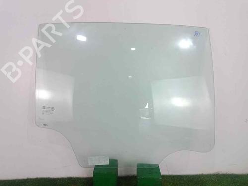 Used Rear right door window CHEVROLET CRUZE (J300) 1.6 (124 hp) 28598888