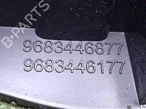 Rear left interior door handle PEUGEOT 5008 (0U_, 0E_) 2.0 HDi | BP17805283I15 