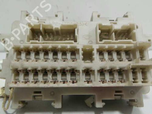 Fuse box NISSAN PATHFINDER III (R51) 2.5 dCi | BP5708307E1 