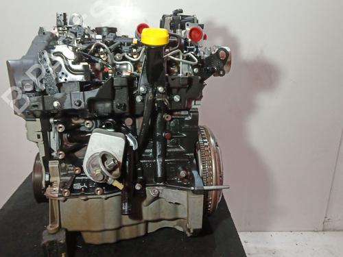 Used Engine DACIA DUSTER (HS_) 1.5 dCi (HSMC) (107 hp) 30269562