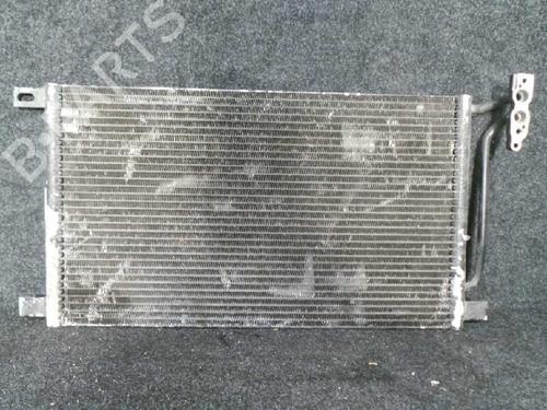 Used AC radiator BMW 3 (E46) 320 d (150 hp) 5724336