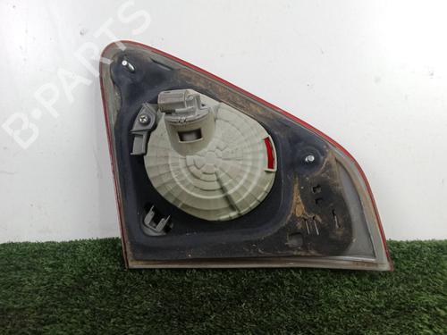 Left tailgate light TOYOTA COROLLA Saloon (_E15_) 1.4 D-4D (NDE150) | BP36664888C79 - Image 2