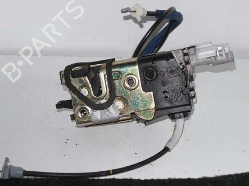 Used Rear left lock PEUGEOT 407 (6D_) 2.0 HDi 135 (6DRHRH, 6DRHRE, 6DRHRG, 6DRHRJ) (136 hp) 5697525