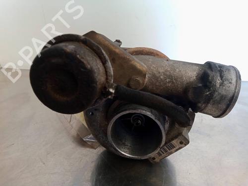 Turbocharger/Supercharger BMW 5 (E34)  | BP5725906M71 