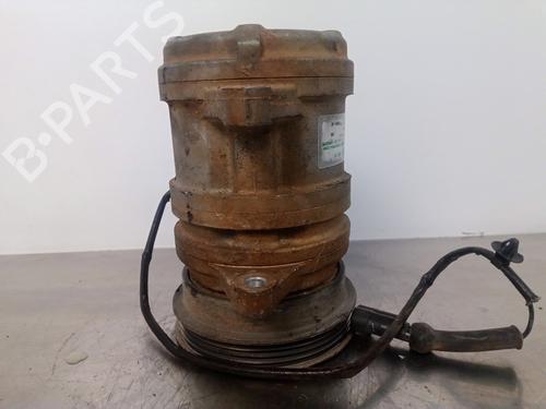 AC compressor TATA INDIGO MARINA (4_V2)  | BP12216195M34 