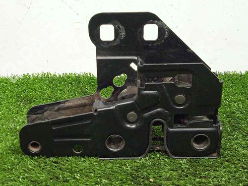 Used Hood lock AUDI A6 C6 (4F2) 3.0 TDI quattro (225 hp) 11700727