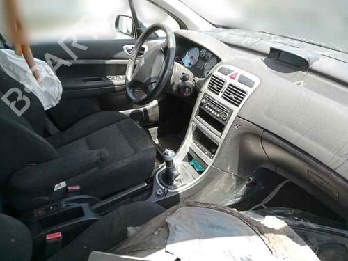 Control unit PEUGEOT 307 SW (3H) 1.6 HDI 110 | BP15469629M11 