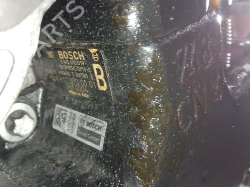 Engine MERCEDES-BENZ C-CLASS (W203) C 270 CDI (203.016) | BP40120140M1 - Image 5