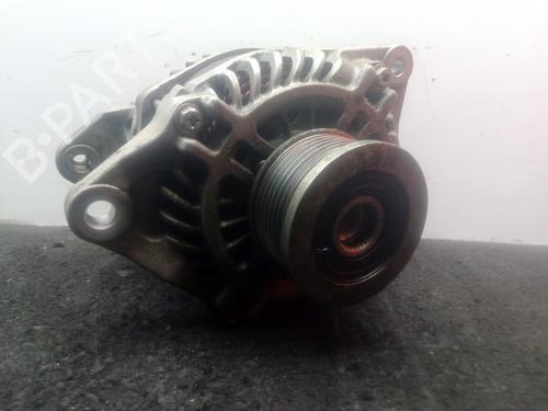 Used Alternator NISSAN NT400 CABSTAR (F24M) 35.14, 45.14 (136 hp) 30930493