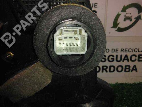 Front right lock TOYOTA LAND CRUISER PRADO (_J12_) 3.0 D-4D (KDJ120, KDJ125) | BP5713513C97 