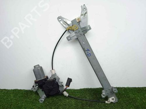 Used Rear right window mechanism NISSAN PRIMERA (P11) [1996-2001]  11759328