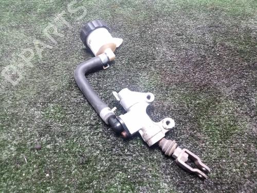 Used Brake master cylinder HYOSUNG GT GT 125 Naked (14 hp) 30734584