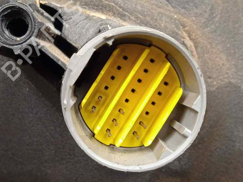 Left mirror RENAULT LAGUNA II (BG0/1_) 1.9 dCi (BG08, BG0G) | BP13744239C26 