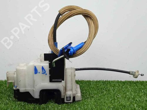 Front right lock CITROËN NEMO Box Body/MPV (AA_) 1.4 HDi | BP8525009C97 