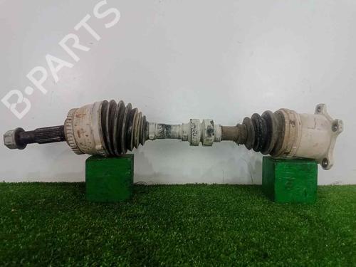 Used Right front driveshaft NISSAN X-TRAIL I (T30) 2.2 dCi 4x4 (136 hp) 12988996