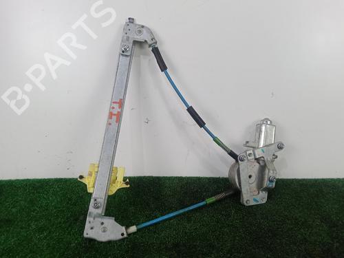 Used Rear left window mechanism Rear left window mechanism CITROËN XSARA PICASSO (N68) 1.6 HDi (90 hp) 33691602 33691602