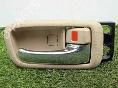 Used Rear right interior door handle LEXUS IS SportCross (_E1_) 200 (GXE10_, GXE10R) (155 hp) 21209955