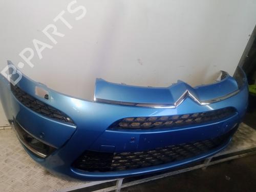 Front bumper CITROËN C4 Picasso I MPV (UD_) 1.6 HDi | BP29007905C7 