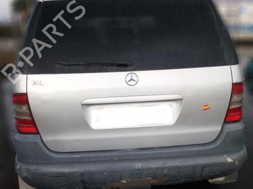 Electronic module MERCEDES-BENZ M-CLASS (W163) ML 230 (163.136) | BP7243069M83 