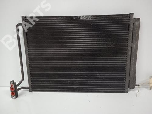 Used AC radiator AC radiator BMW X5 (E53) 3.0 d (218 hp) 10914006 10914006