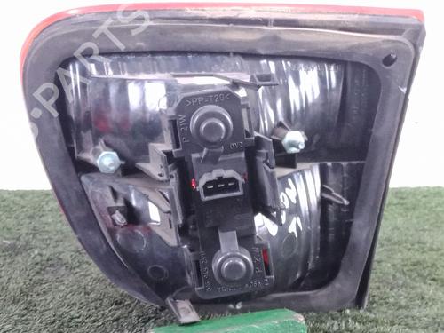 Venstre baklys, luke SEAT LEON (1M1) 1.6 | BP29071115C79 