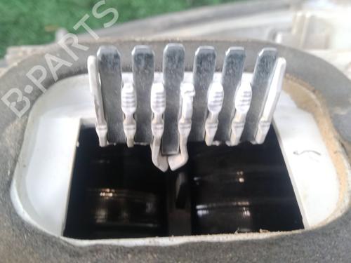 Left taillight OPEL ASTRA G Hatchback (T98) 2.0 DTI 16V (F08, F48) | BP31947156C34