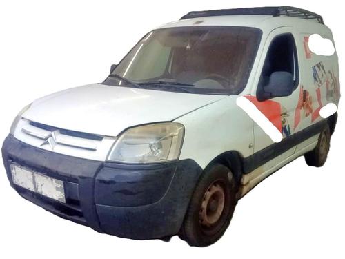 Instrument cluster CITROËN BERLINGO / BERLINGO FIRST MPV (MF_, GJK_, GFK_) 1.6 HDI 75 (MF9HW, GJ9HWC, GF9HWC, GN9HWC) | BP32080757C47 