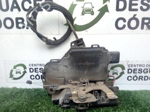 Used Front right lock SKODA OCTAVIA I (1U2) 1.8 (125 hp) 6574656