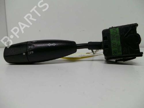 Used Steering column stalk DAEWOO LANOS (KLAT) [1997-2025]  5688259