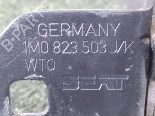 Hood lock SEAT LEON (1M1) 1.6 | BP29066999C133 